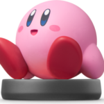 Kirby - Super Smash Bros