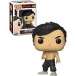 Liu Kang - Mortal Kombar