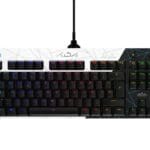 Logitech G Pro - KDA LoL Edition