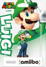 Luigi - Super Mario Collection - Image 2