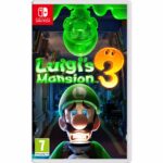 Luigi’s Mansion™ 3