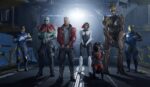 MARVEL: GUARDIANS OF THE GALAXY - Image 2
