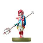 Mipha - BoTW