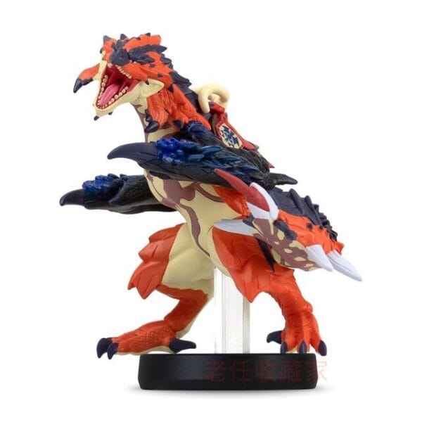 Razewing Ratha - Monster Hunter Stories 2