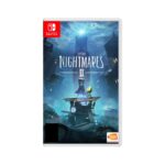 Little Nightmares II