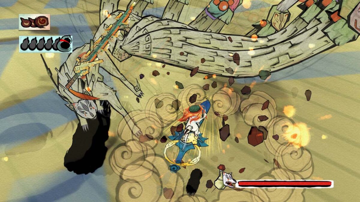 OKAMI HD - Image 3