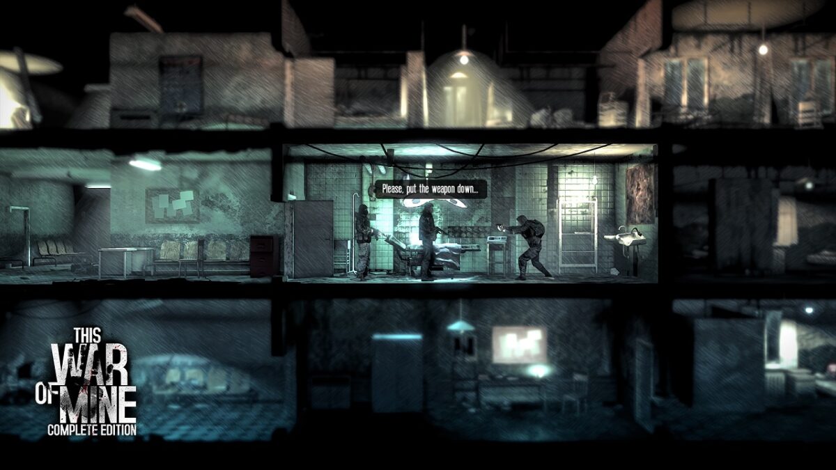 This War of Mine: Complete Edition - Image 3