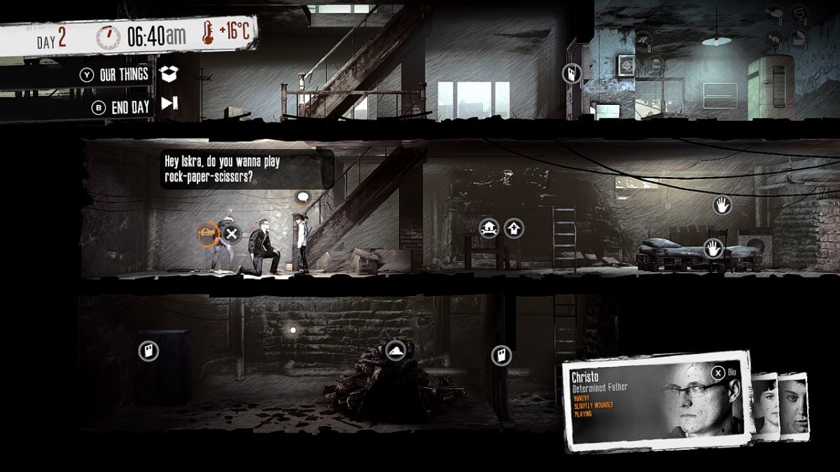 This War of Mine: Complete Edition - Image 2