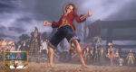 ONEPIECE PIRATE WARRIORS 4 - Image 2