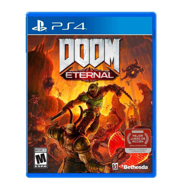 DOOM Eternal