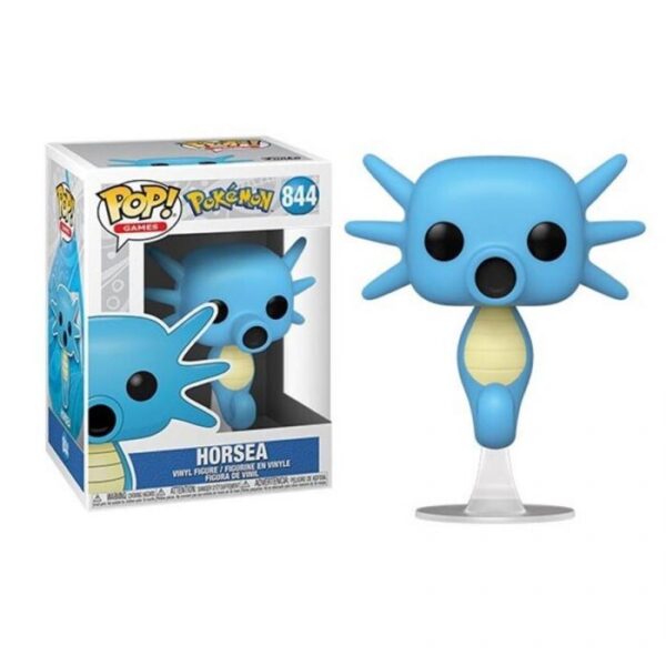 HORSEA POKEMON