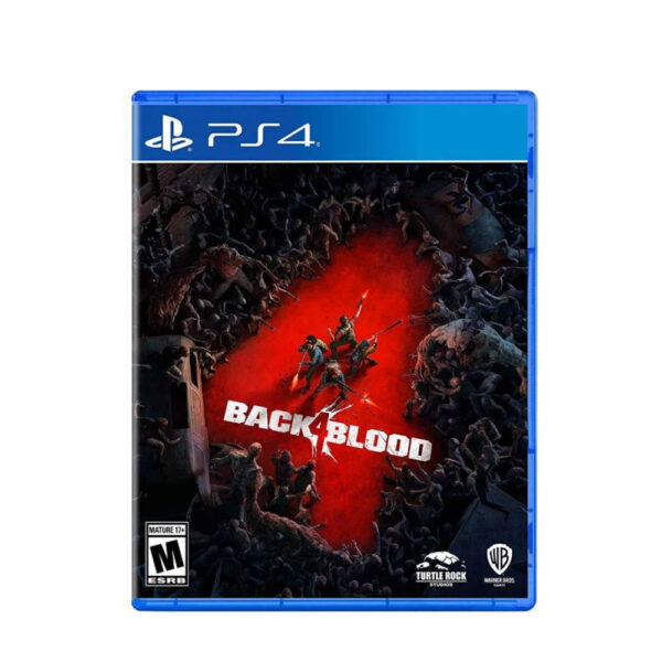Back 4 Blood