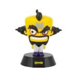 Dr. Neo Cortex Light