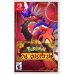 Pokémon™ Scarlet
