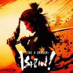 Like a Dragon: Ishin!