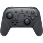Pro Controller