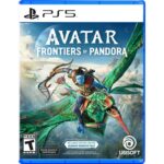 Avatar: Frontiers of Pandora™