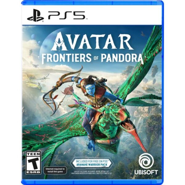 Avatar: Frontiers of Pandora™