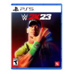 WWE 2K23 - Ps5