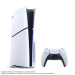PlayStation®5 Slim