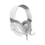 Recon 200 Gen 2 White Headset