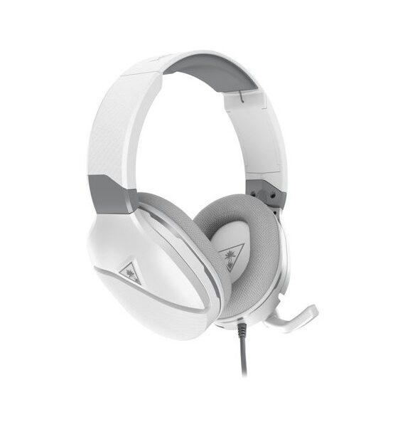 Recon 200 Gen 2 White Headset