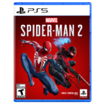 Marvel's SpiderMan 2