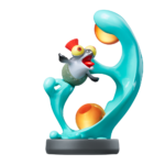 Smallfry - Splatoon3