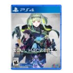 Soul Hackers 2