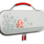 Super Mario Protection Case