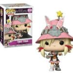 Tiny Tina - Tiny Tinas Wonderland