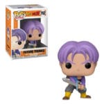 Future Trunks - Dragon Ball Z