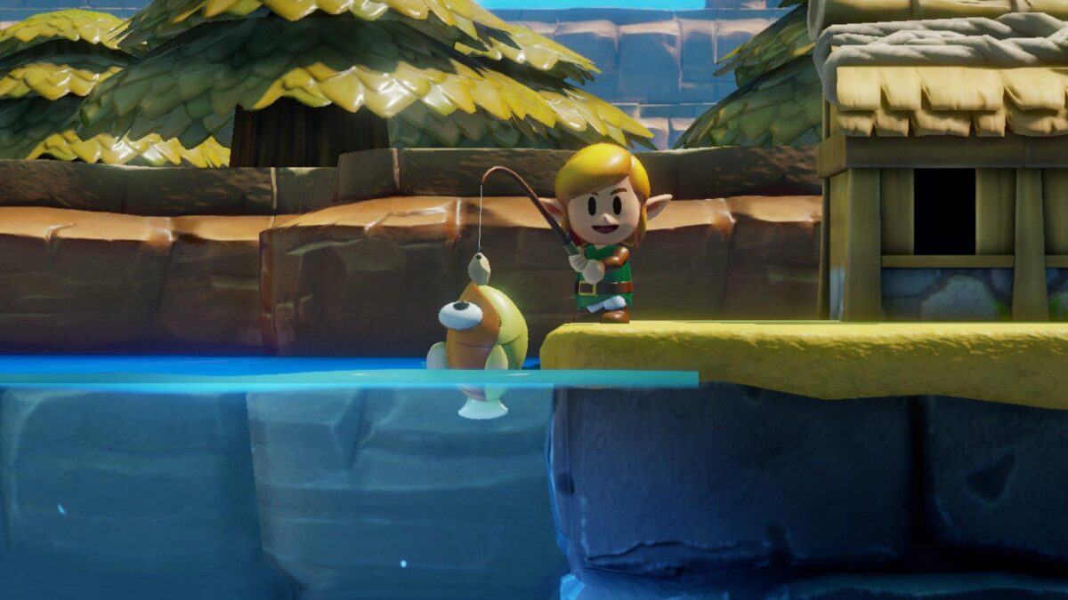 The Legend of Zelda™: Link’s Awakening - Image 3