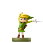Toon Link - Wind Waker