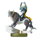 Link Lobo - Twilight Princess