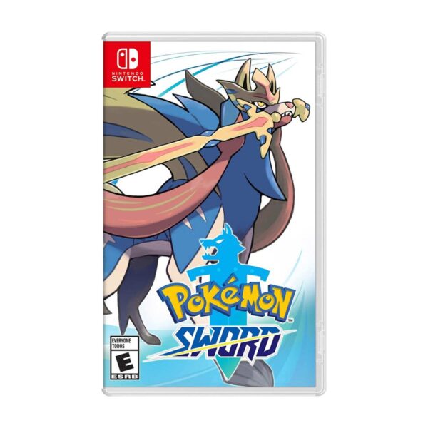 Pokémon™ Sword