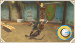 The Legend of Zelda™: Skyward Sword HD  - Image 2