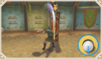 The Legend of Zelda™: Skyward Sword HD  - Image 3