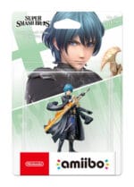 Byleth - Super Smash Bros - Image 2