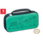 Animal Crossing Deluxe Travel Case