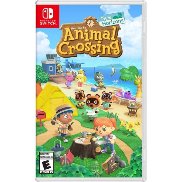 Animal Crossing™: New Horizons