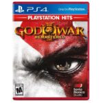 God of War III Remastered