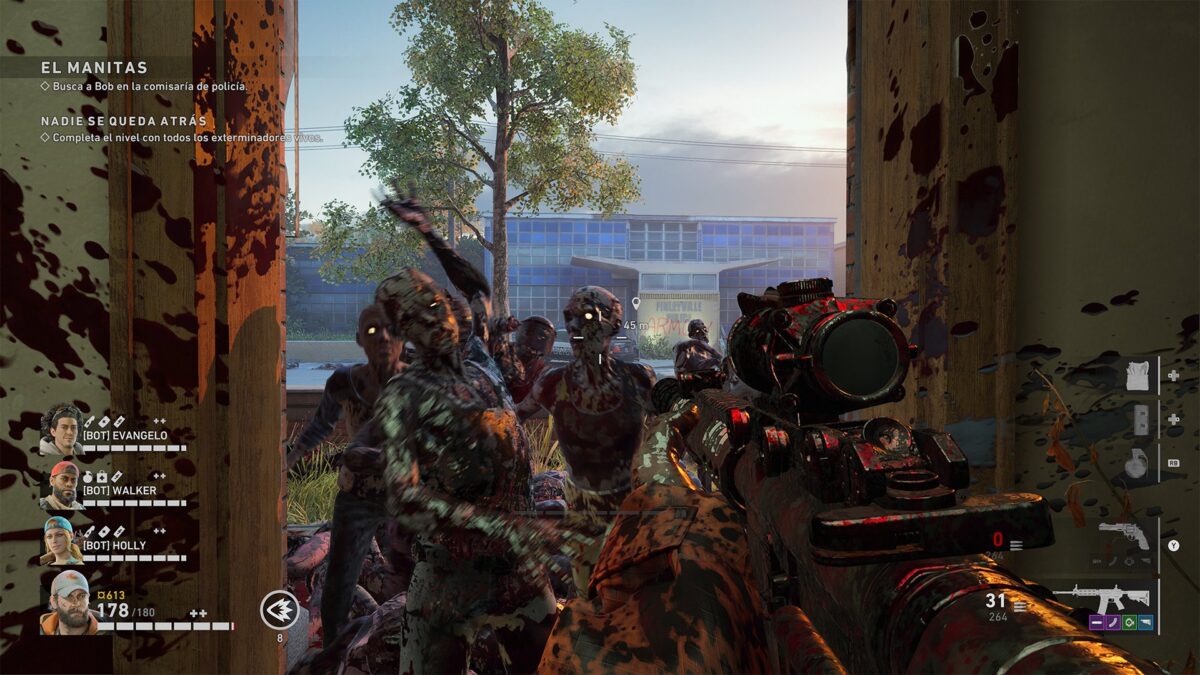 Back 4 Blood - Image 2