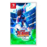 Captain Tsubasa: Rise of New Champions