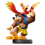 Banjo y Kazooie