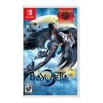 Bayonetta 2 (con código del 1)