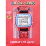 Super Mario Watch LCD Watch - Image 2