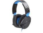 Recon 70 Black & Blue Headset