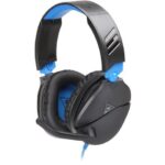 Recon 70 Black & Blue Headset
