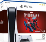 PlayStation®5 – Marvel’s Spider-Man 2 Bundle - Image 2